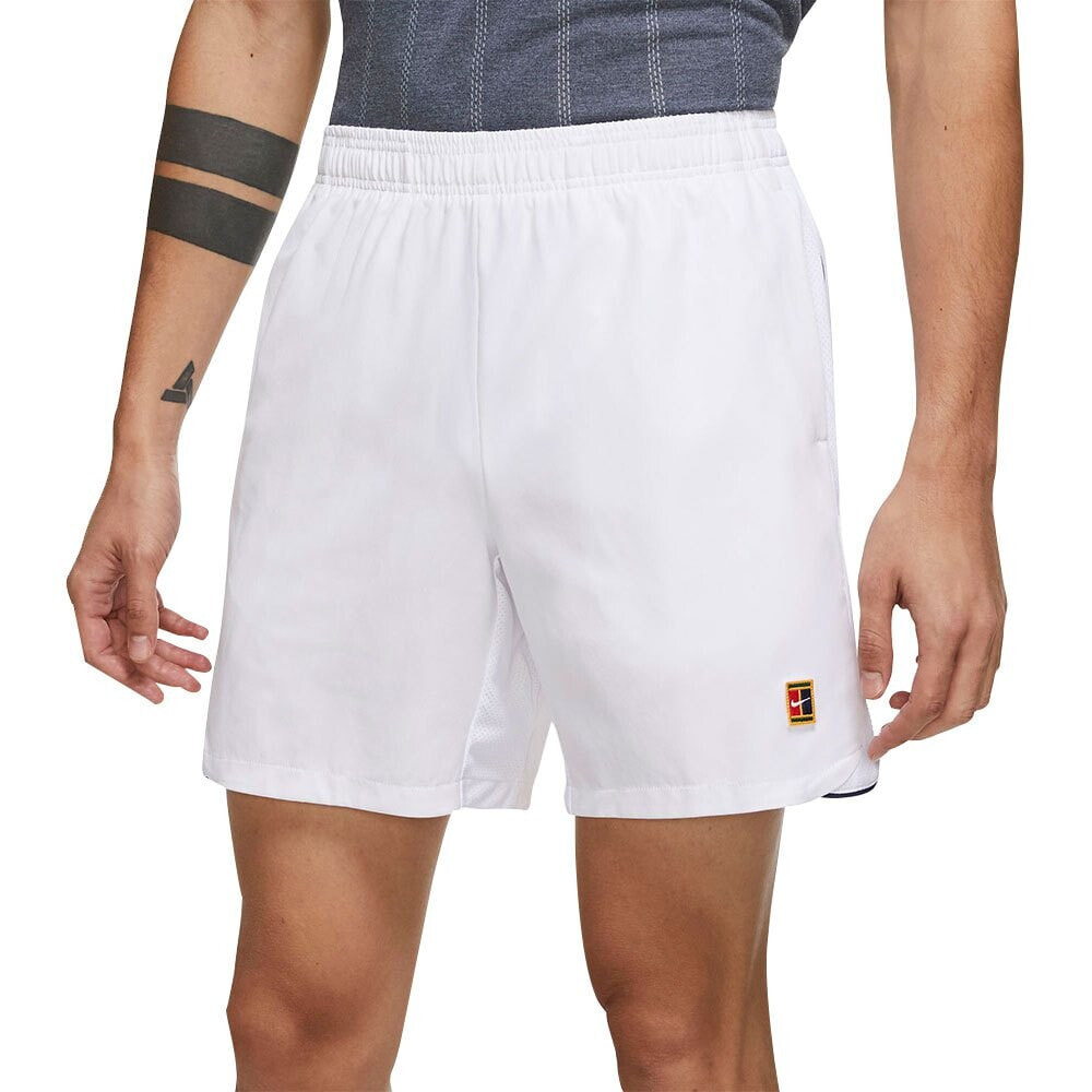 NIKE Court Dri Fit Slam Shorts