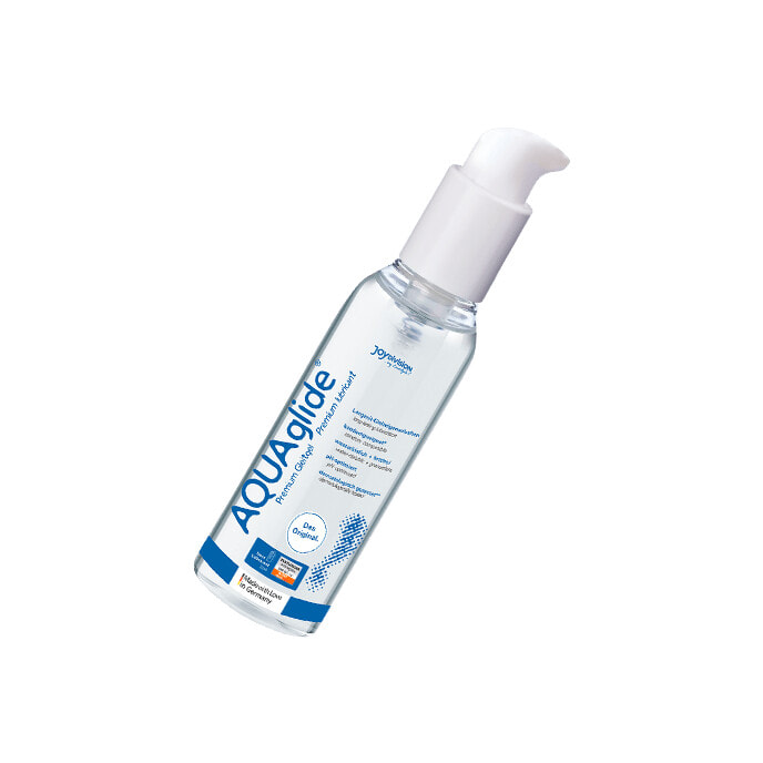 AQUAglide, wasserbasiert, 125 ml