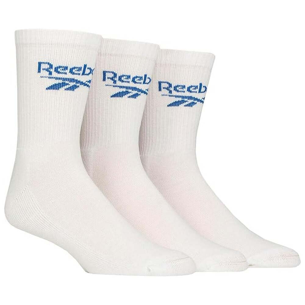 REEBOK Foundation crew socks