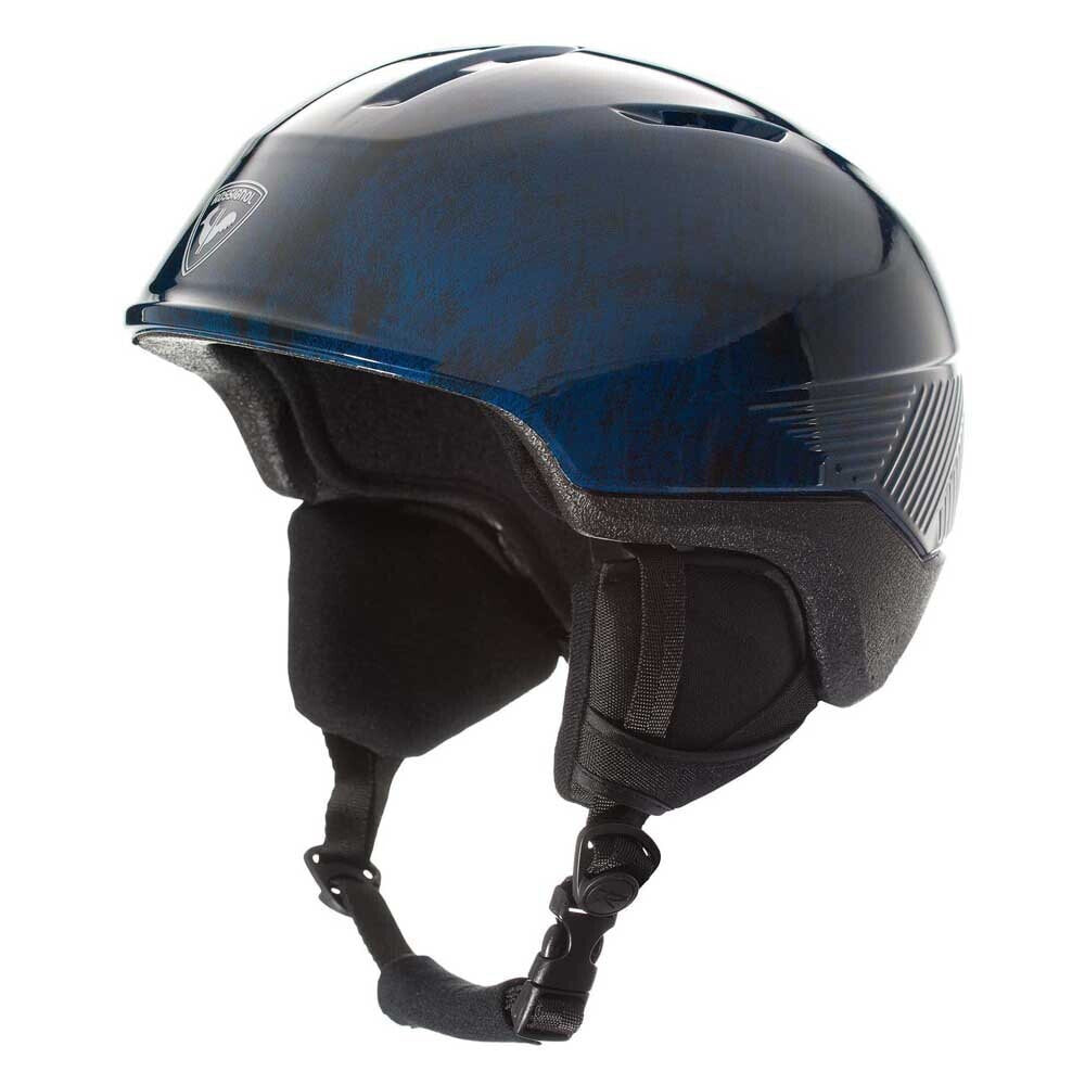 ROSSIGNOL Fit Impacts Helmet
