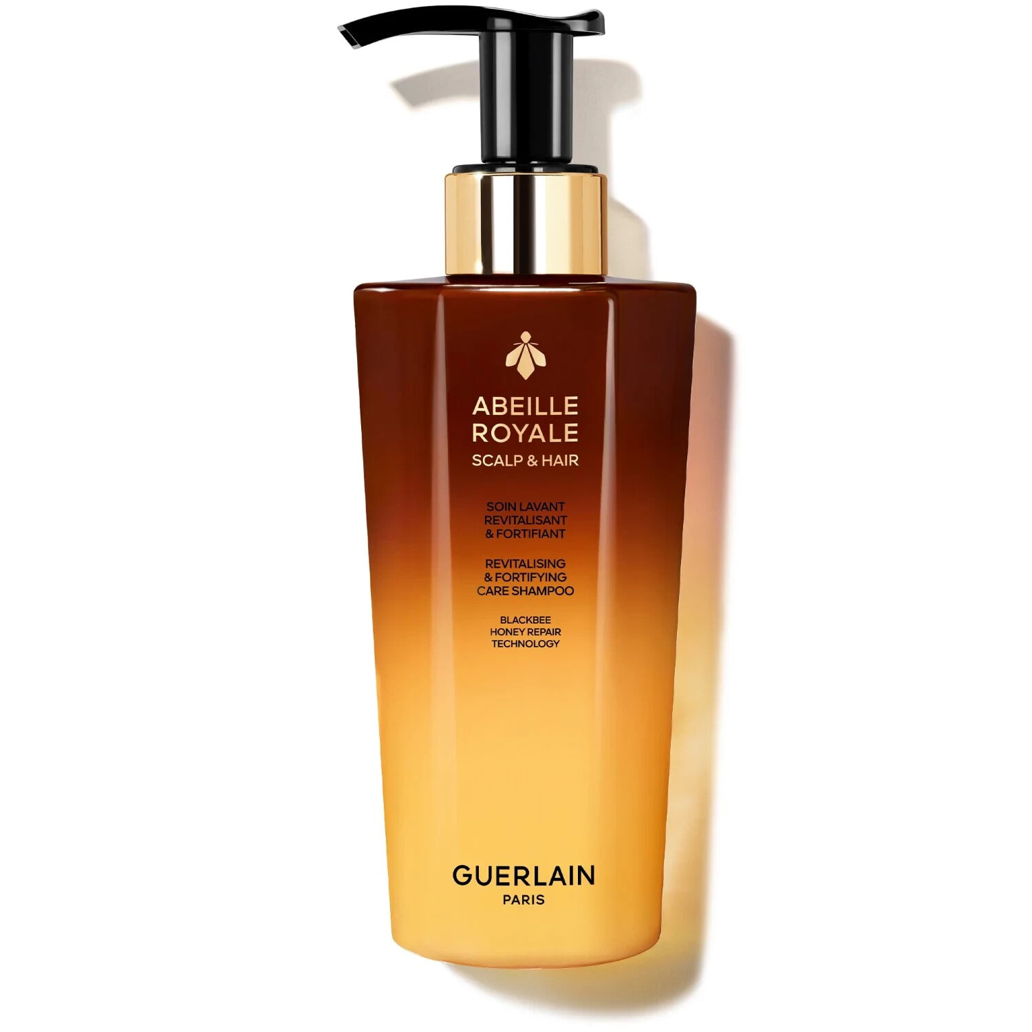 Abeille Royale Shampoo Care