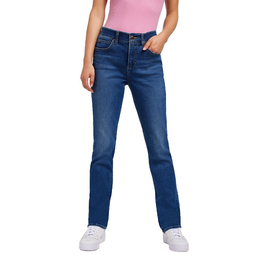 LEE Ultra Lux Comfort Straight Fit jeans