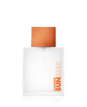 Jil Sander Sun Men Eau de Toilette Spray