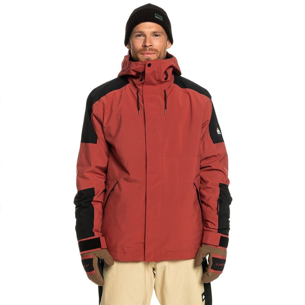 QUIKSILVER Radicalo Jacket