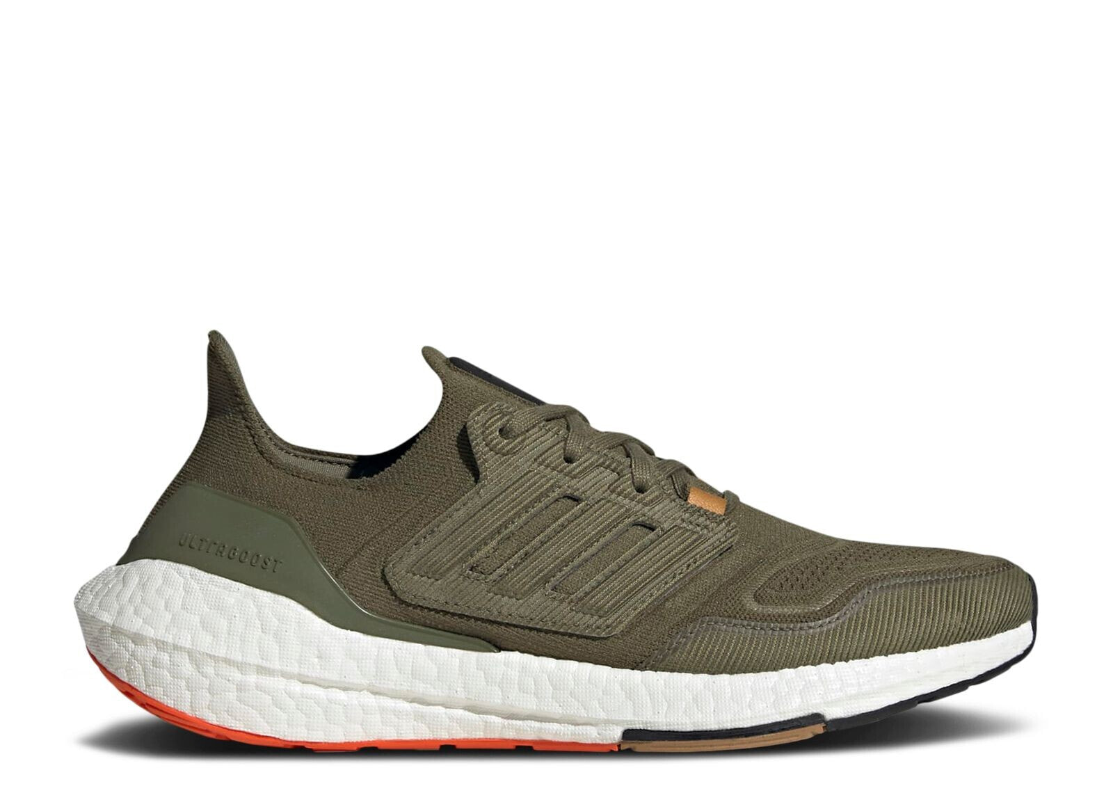 UltraBoost 22 'Focus Olive'