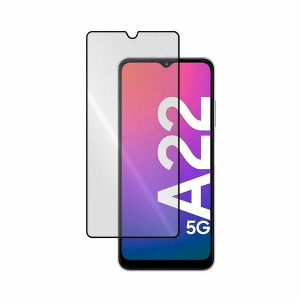 Screen Protector PcCom Galaxy A22 Samsung