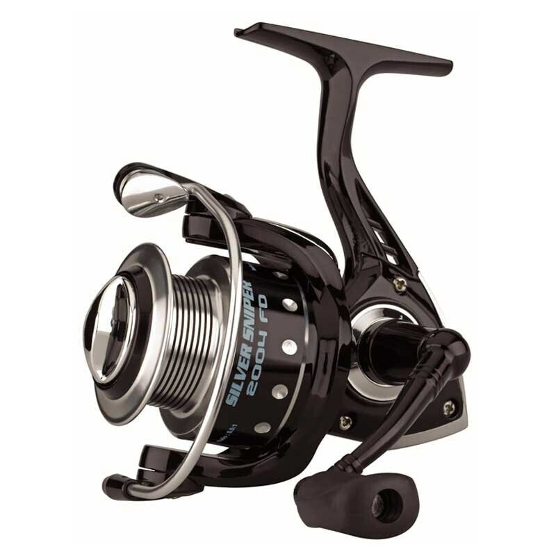 SAKURA Silver Sniper FD Spinning Reel