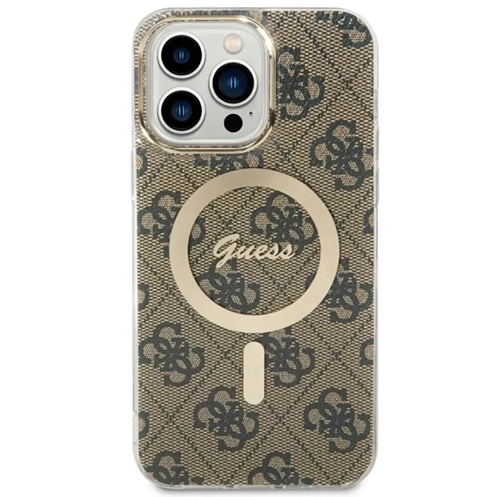 GUESS Guhmp14Xh4Stw iPhone 14 Pro Max 6.7 4G phone case