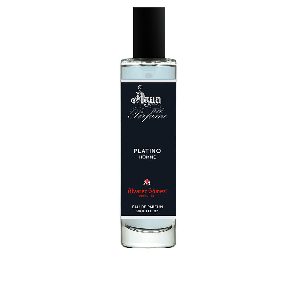 PLATINO HOMME eau de parfum spray 30 ml