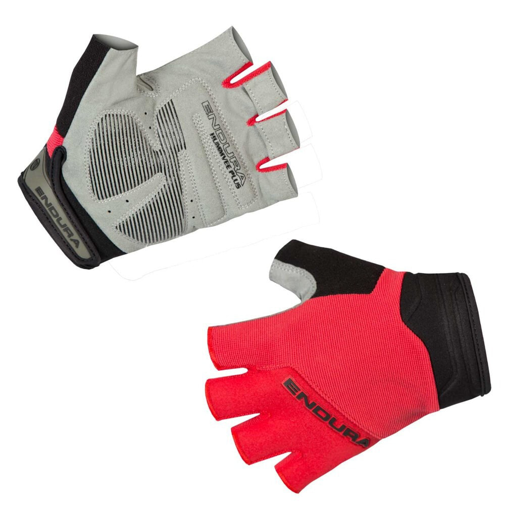 Endura Hummvee Plus Short Gloves