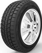 Шины для внедорожника зимние Kenda KR37 Klever W/T 3PMSF SUV 225/60 R17 99H