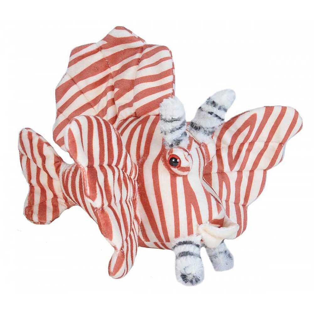 WILD REPUBLIC Lionfish Plush