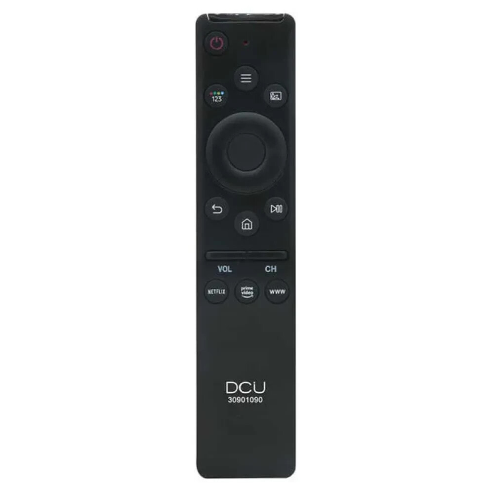 DCU TECNOLOGIC DCU 30901090 Samsung Compatible Remote Control