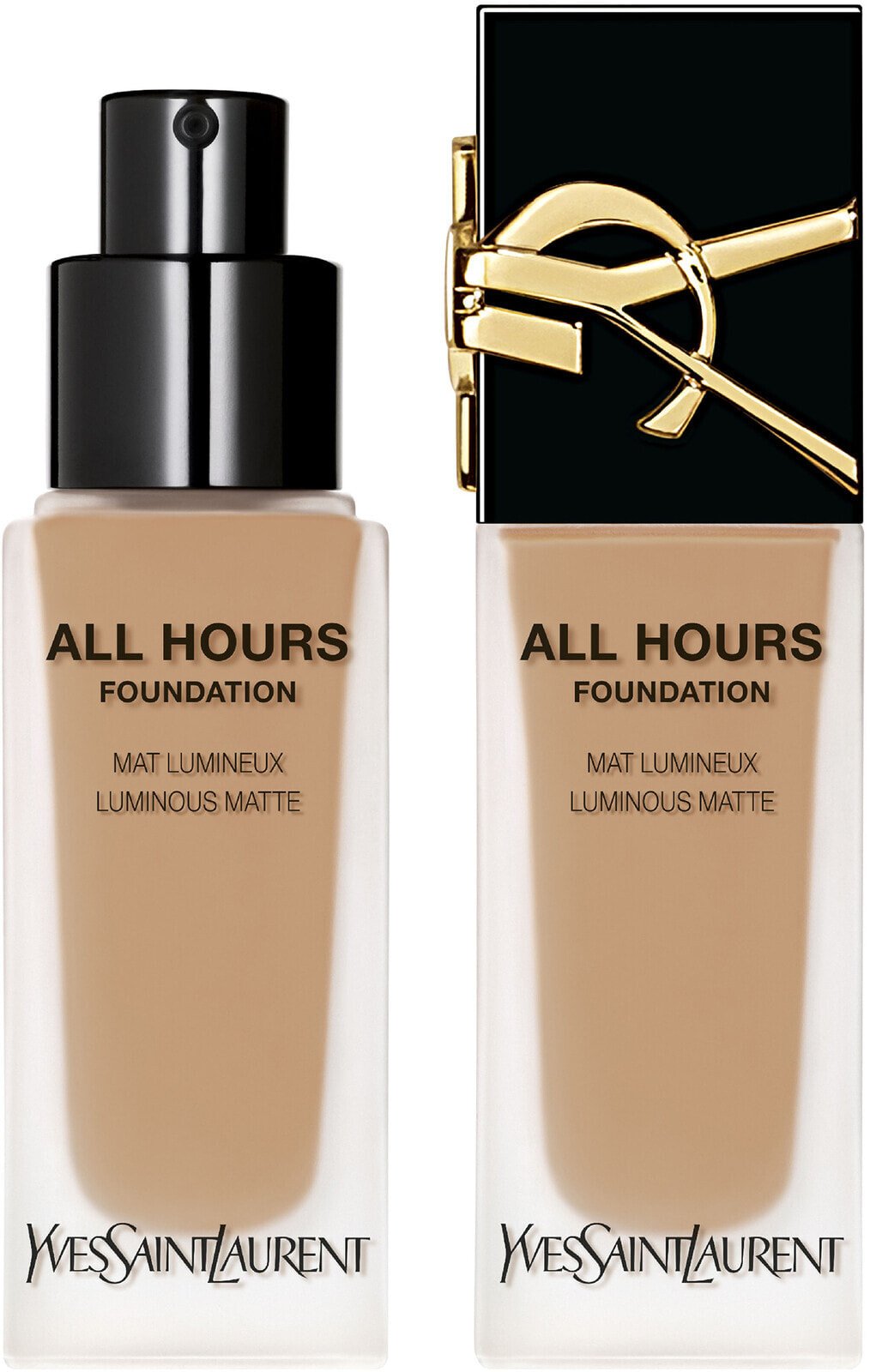 All Hours Foundation