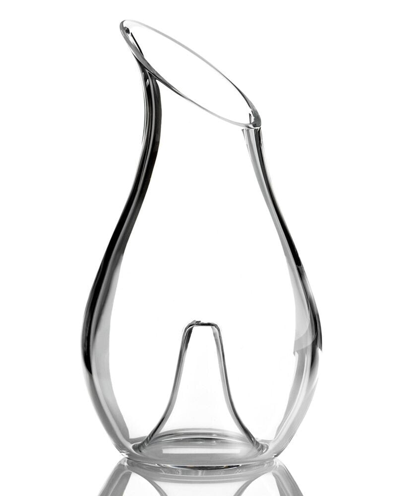 Decanter, O