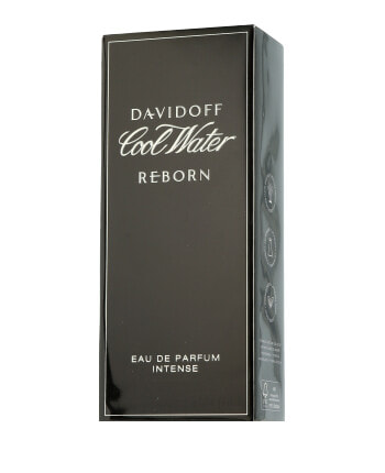 Davidoff Cool Water Reborn Eau de Parfum Intense Spray