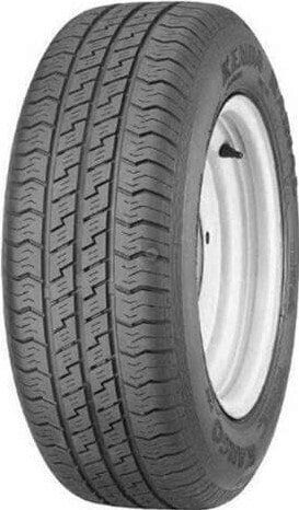 Шины летние Kenda KR209 Kargotrail 3G Anhänger 145/80 R10 74N