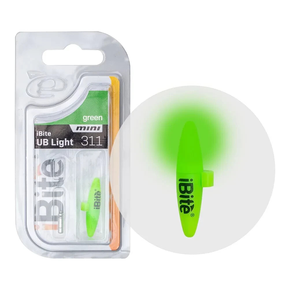 IBITE Mini UB Quiver Tip LED Light