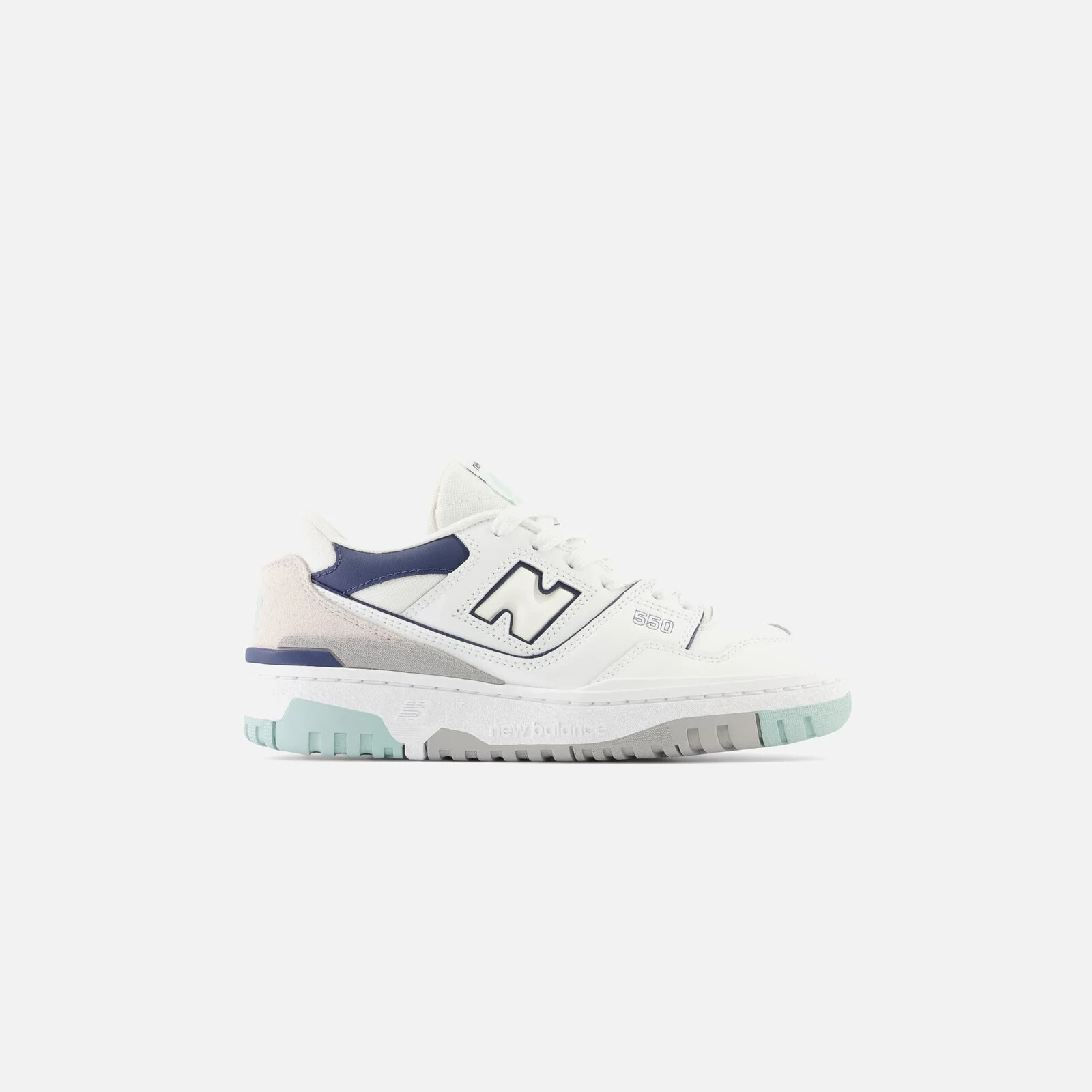 New Balance GS 550 - Daydream / White / Navy