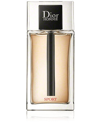 Dior Homme Sport Eau de Toilette Spray