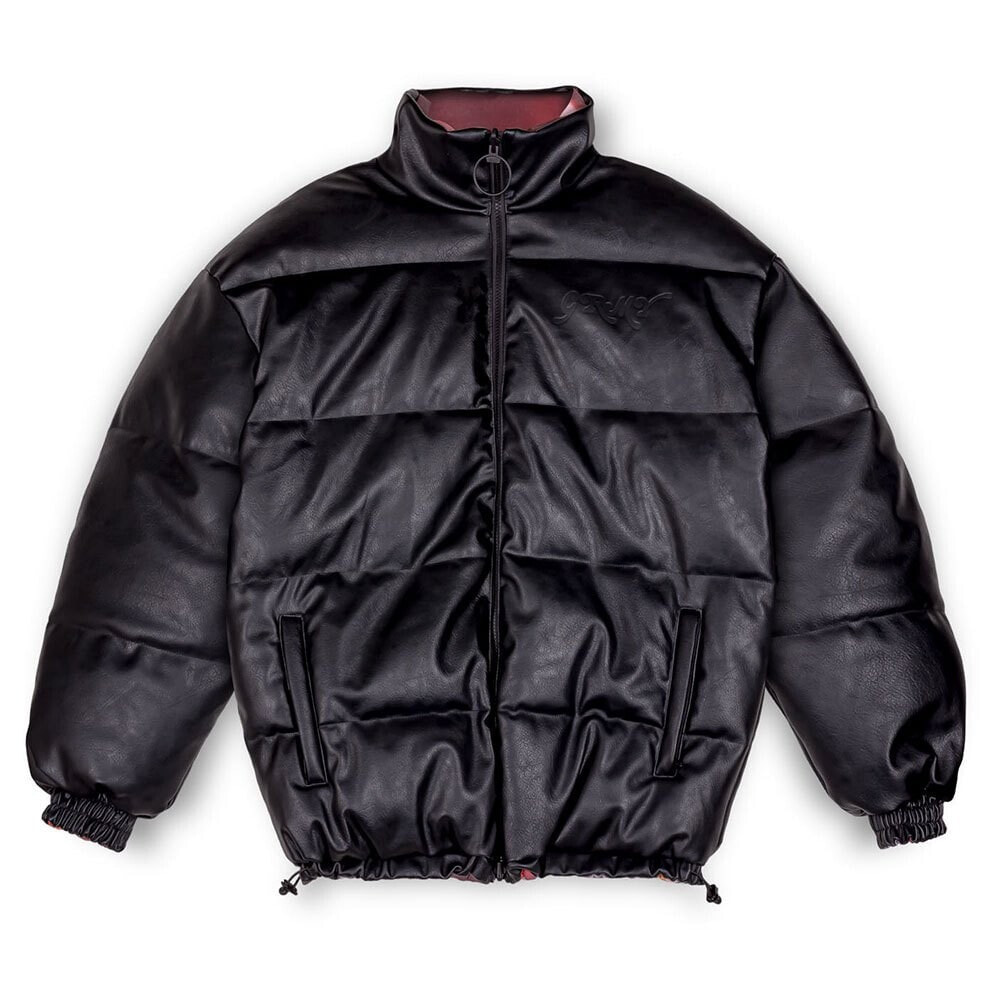 GRIMEY Westbound Pu Puffer Jacket