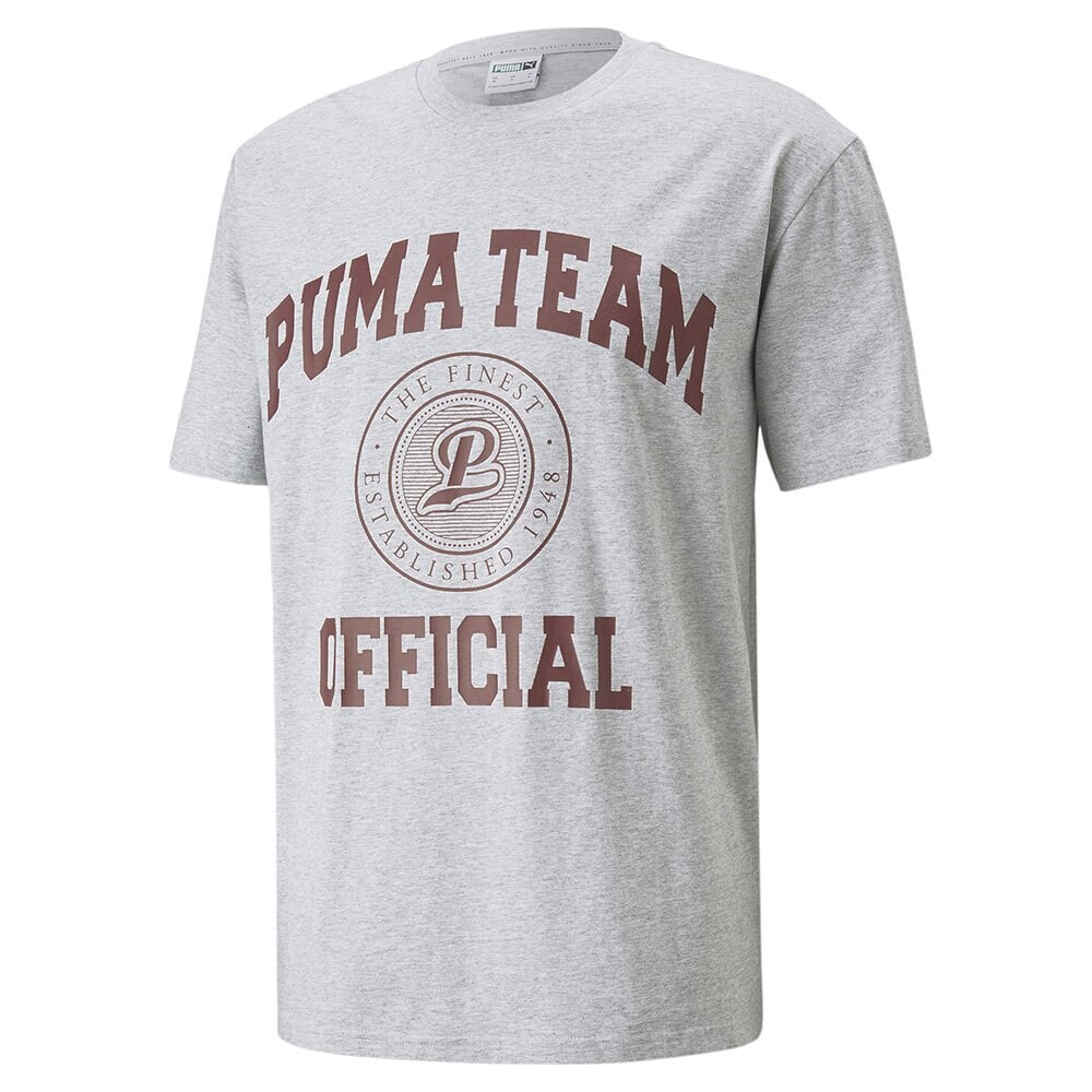 PUMA SELECT Graphic T-Shirt