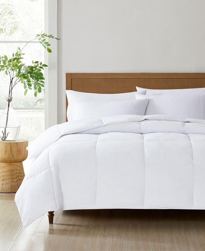 Macy's cLOSEOUT! Oake Count Down Alternative Comforter, Twin, Created for Macy's