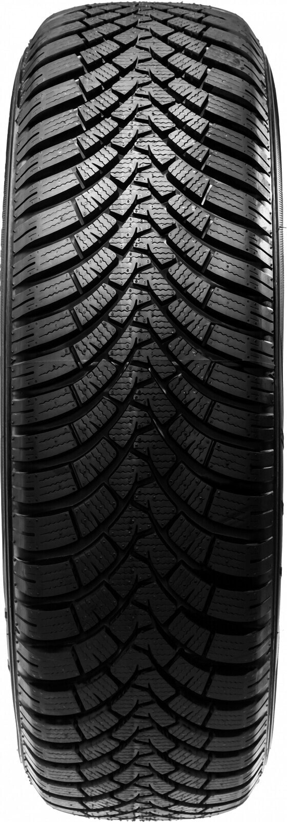 Шины для внедорожника зимние Falken Eurowinter HS01 SUV XL 3PMSF M+S DOT19 235/60 R18 107V