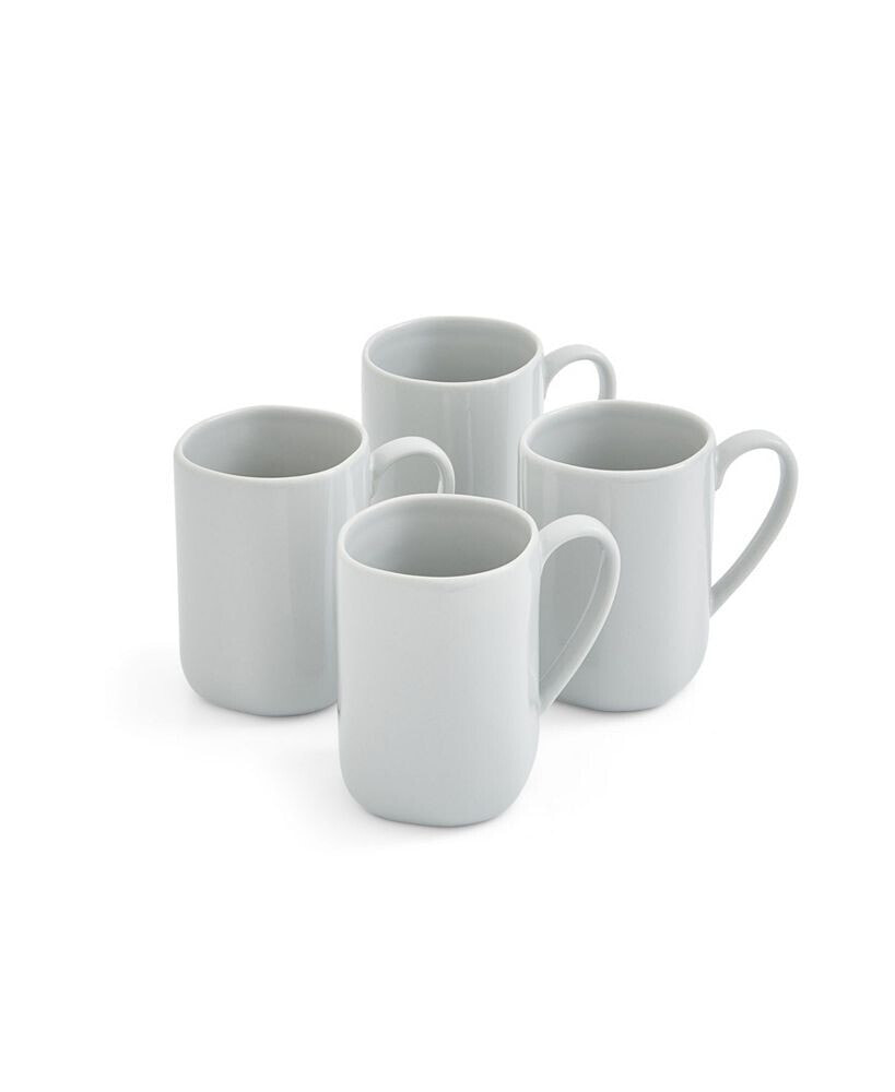 Sophie Conran Arbor Robins EggBlue Mug, Set of 4