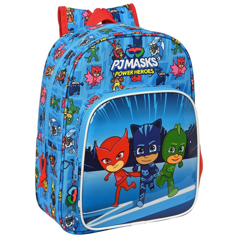 SAFTA Pjmasks Small 34 cm Backpack