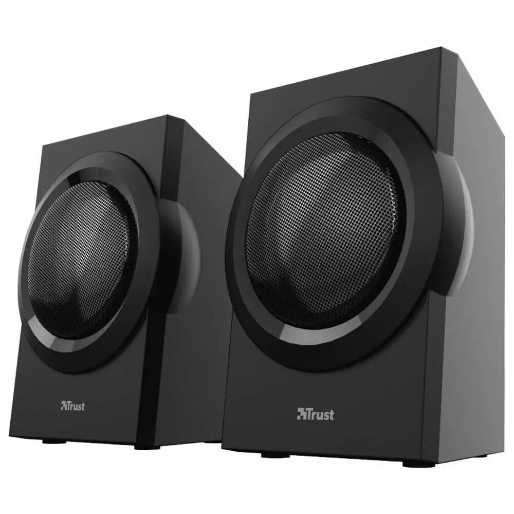 TRUST Yuri 2.1 60W Speakers