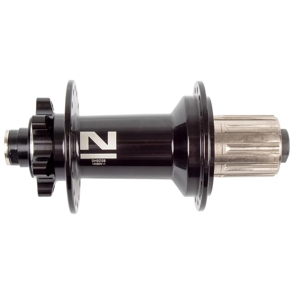 NOVATEC DH92SB/A-SS Front Hub