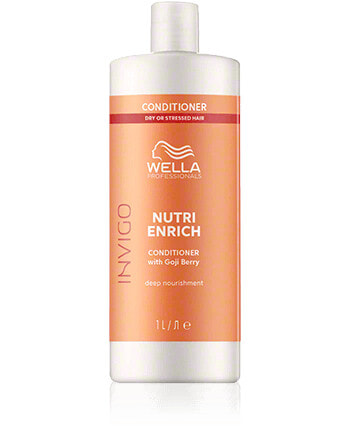 Wella Professionals Invigo Nutri-Enrich Conditioner