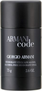 Giorgio Armani Black Code 75ml