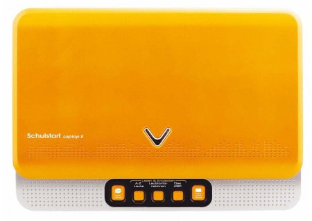VTech Schulstart Laptop E 80-109744
