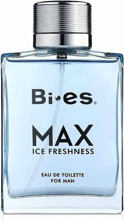 Bi-Es Max - Eau de Toilette