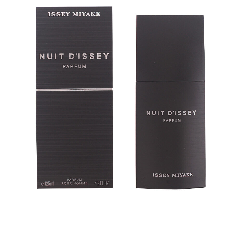 Issey Miyake Nuit d’Issey Парфюмерная вода 125 мл