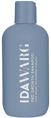 Haarwuchs-Shampoo - Ida Warg Pro Growth Shampoo