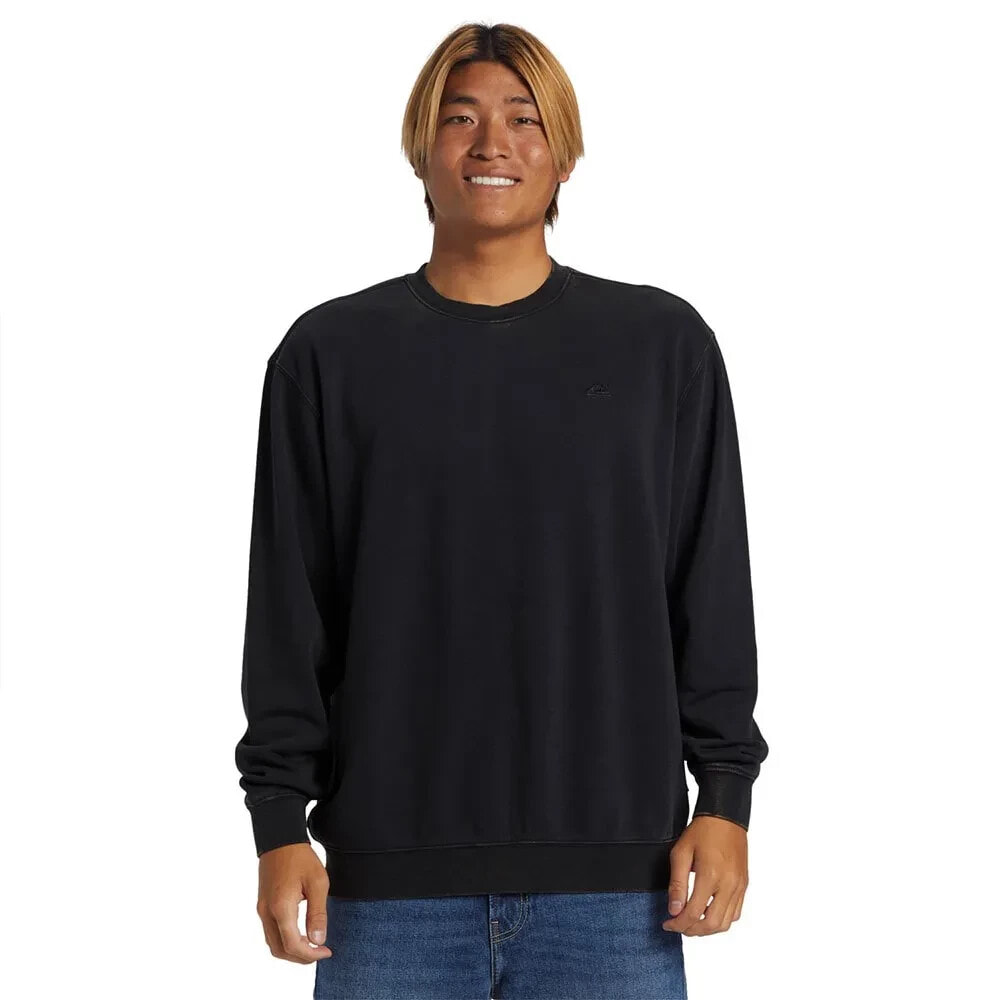 QUIKSILVER Salt Water Sweatshirt