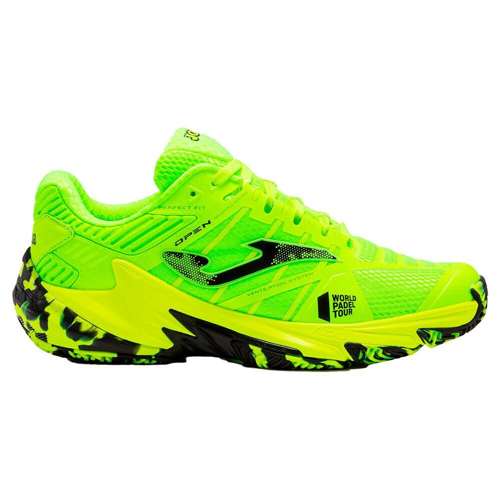 JOMA Open Hard Court Shoes