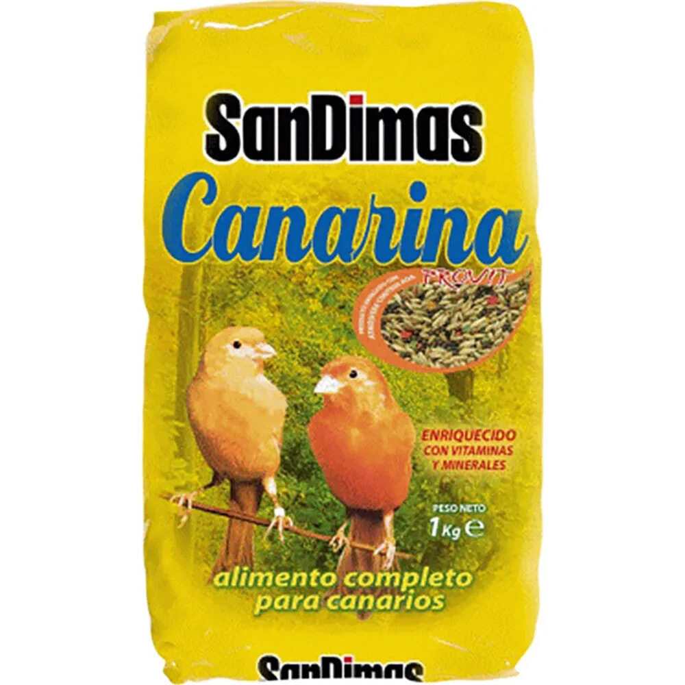 SANDIMAS Canarina canary food