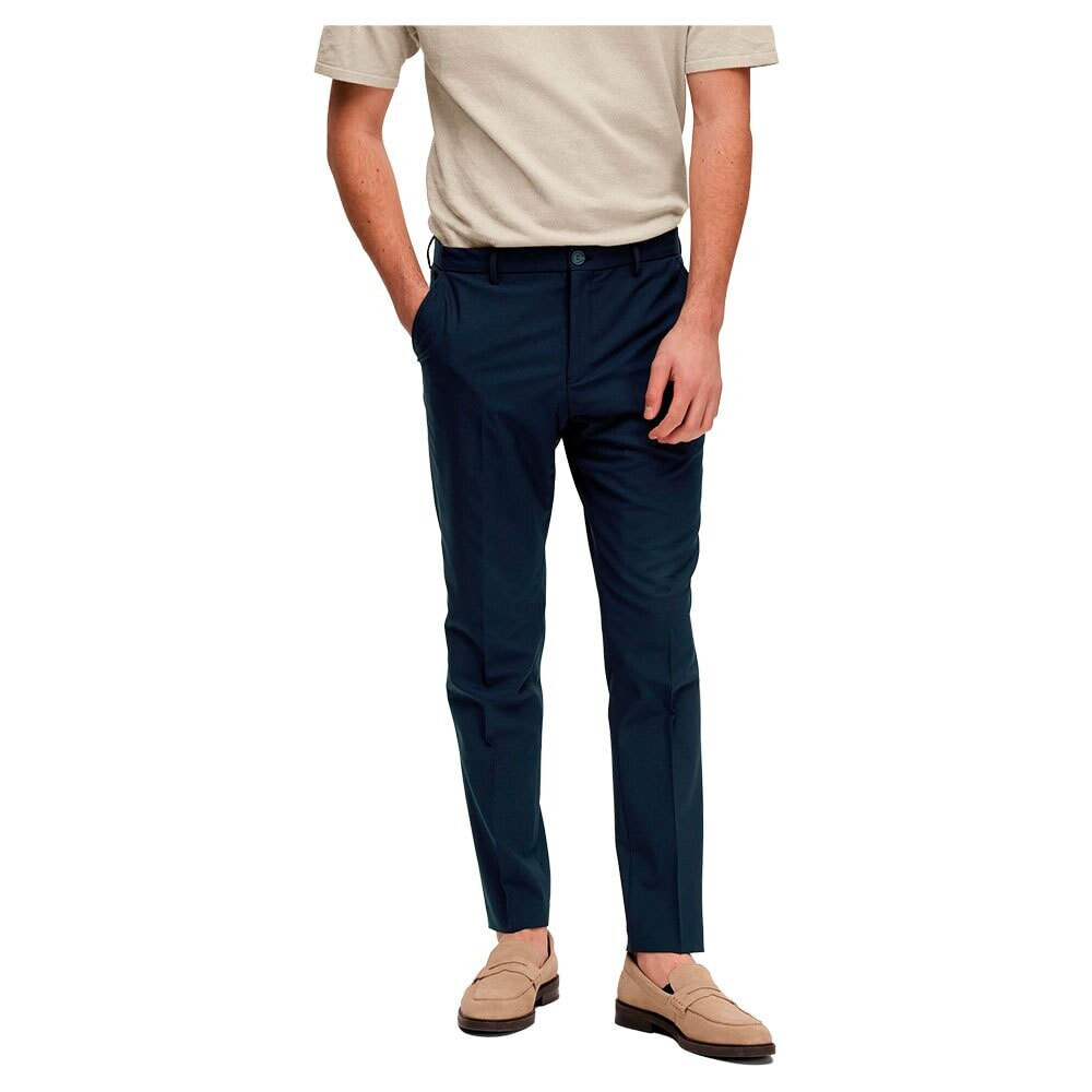 SELECTED Elon Dress Pants