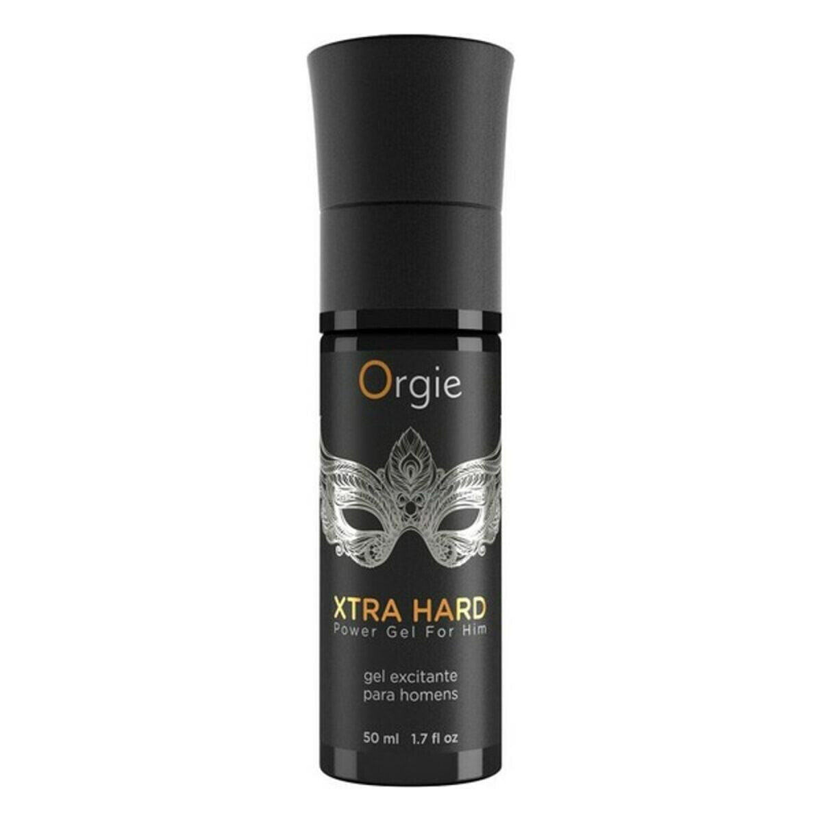 Stimulating Gel Orgie Extra Hard 50 ml