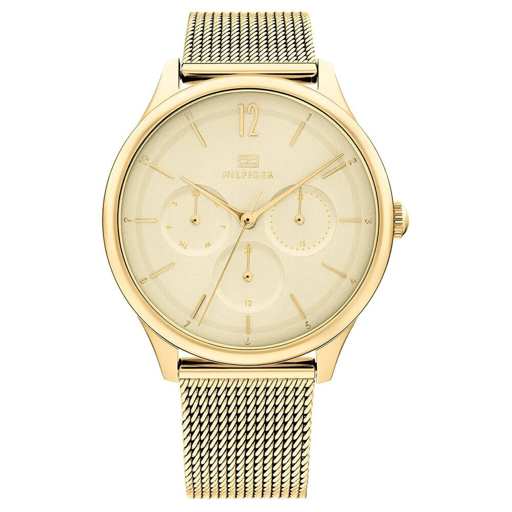 TOMMY HILFIGER 1782458 Watch