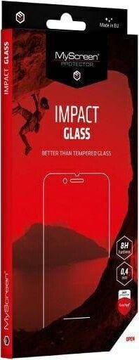 MyScreen Protector MS ImpactGLASS iPhone 13 Pro Max 6.7