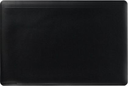 Durable DURABLE desk pad in premium quality 65x52cm black