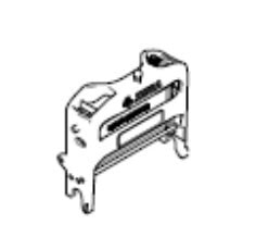Zebra P1094879-020 запасная часть для принтера и сканера 1 шт