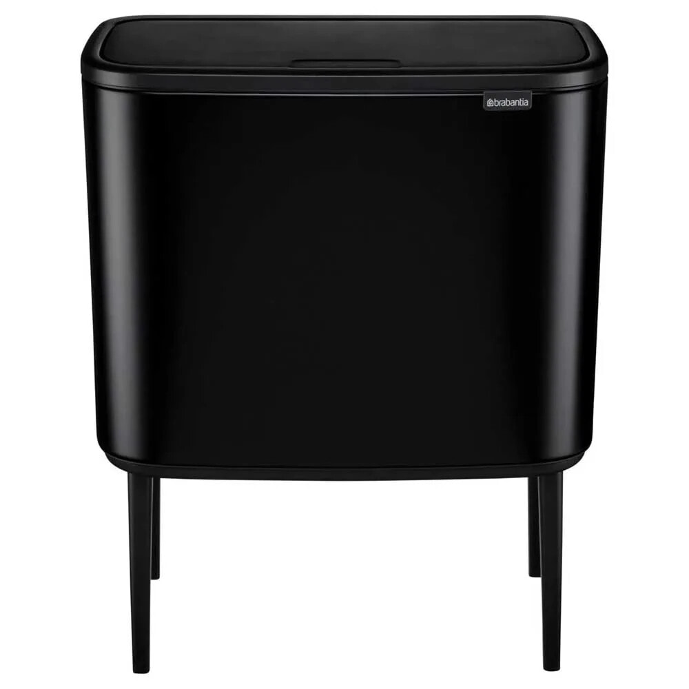 BRABANTIA Bo Touch 11+23L Trash Can