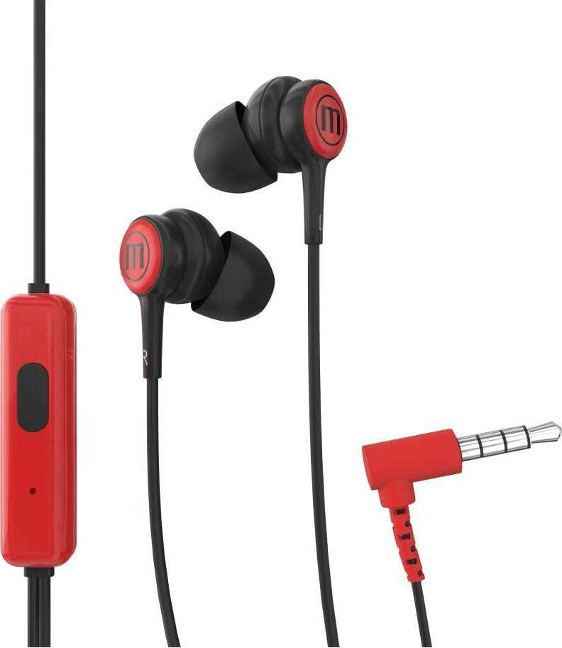 Maxell In-Tips Headphones (304012.00.CN)