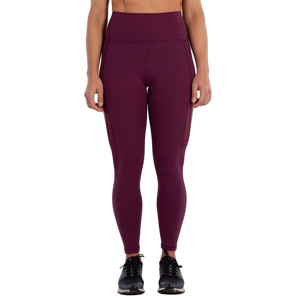 ROX Silky Mesh Leggings